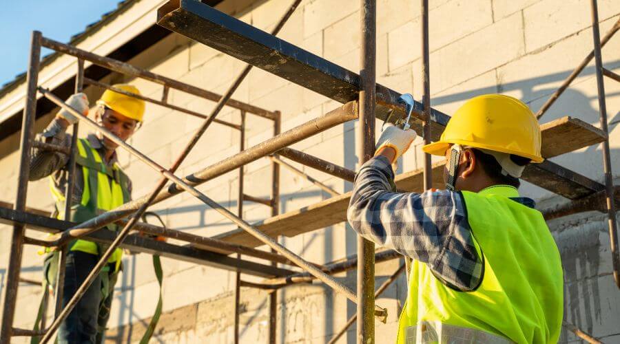 Local Chimney Repair in Rossville, KS
